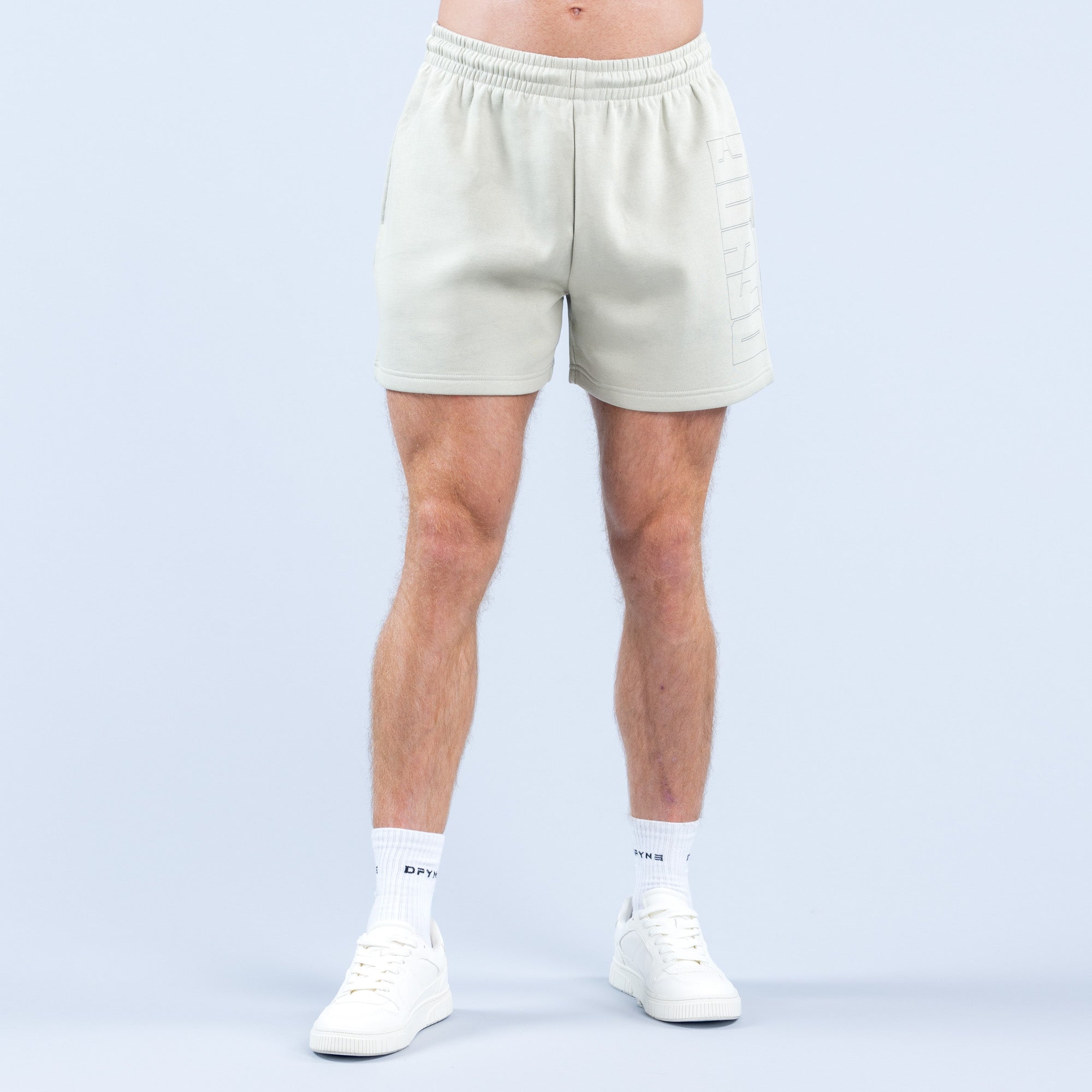 Recharge Graphic Shorts - Comfortable & Stylish Men's Athletic Shorts for Running, Gym & Casual Wear - Perfect for Workouts, Lounge & Summer Outfits