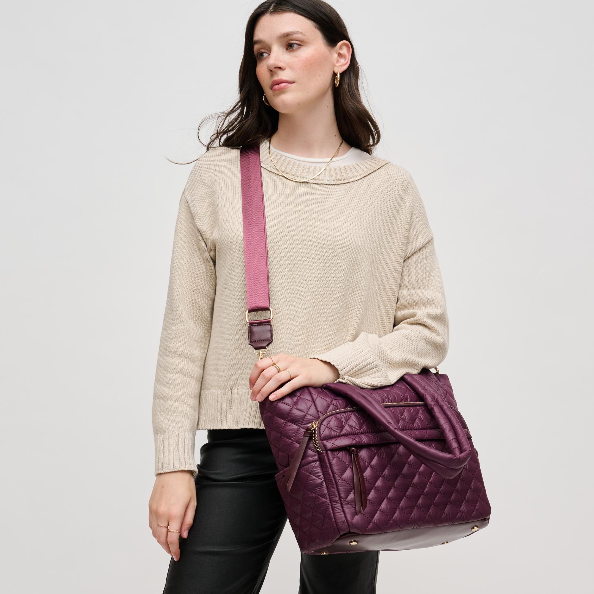 Jayna Tote Bag for Women - Stylish & Spacious Handbag for Work, Travel & Everyday Use | Perfect for Office, Shopping & Weekend Outings