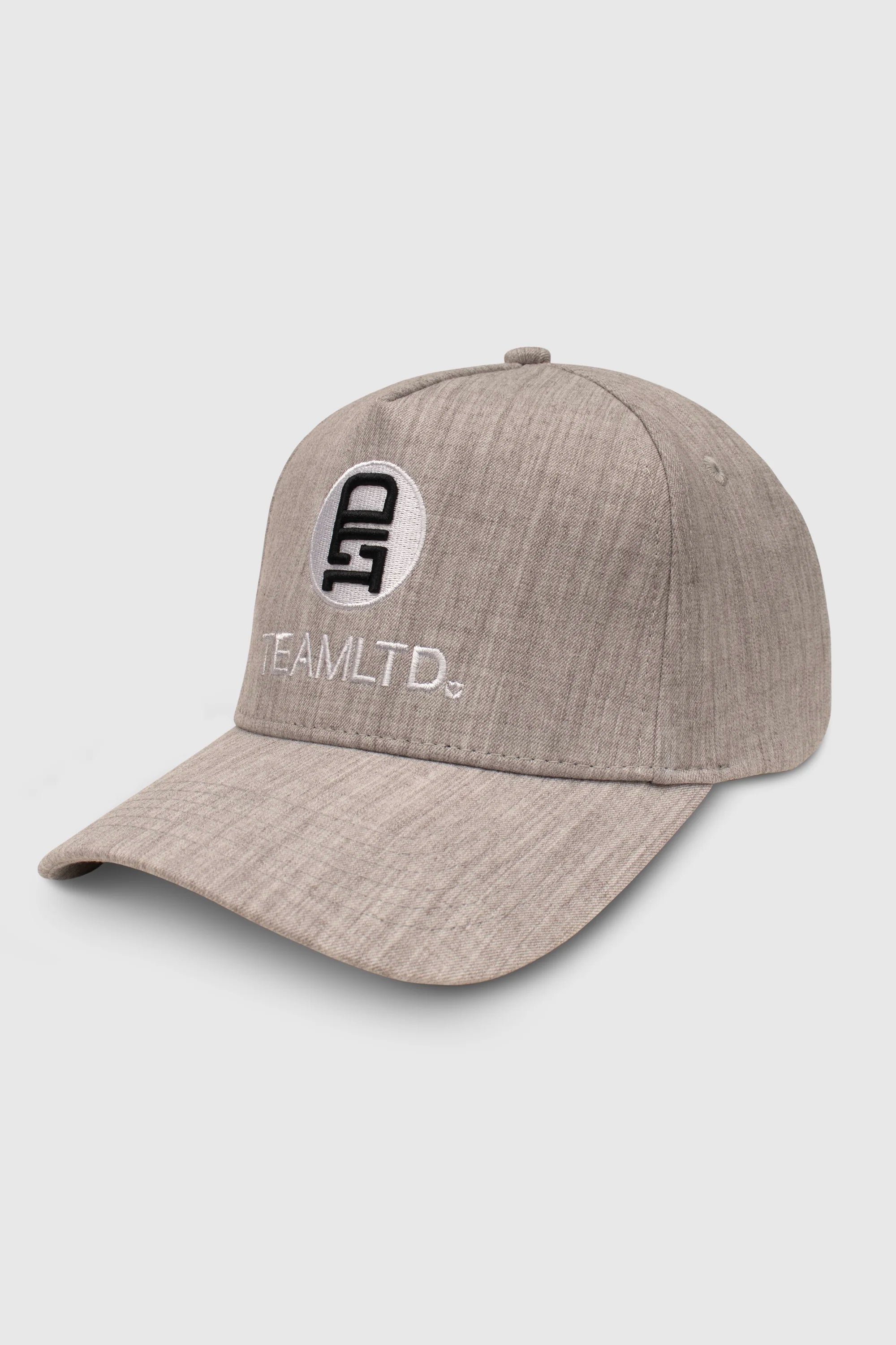 Custom Curved Logo Snapback Hat - Adjustable Baseball Cap for Men & Women - Perfect for Sports, Casual Wear & Outdoor Activities