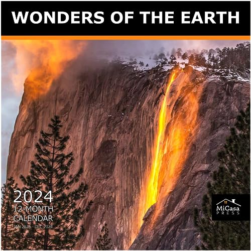 03 - Wonders of the Earth