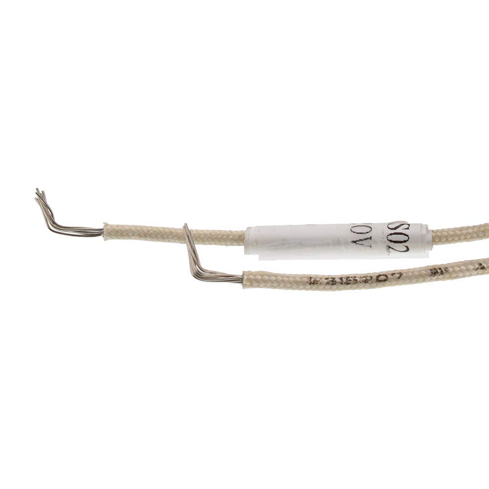 Universal Gas Range Oven Igniter Replacement - Compatible with Most Brands (ERP IG9998) - Perfect for Kitchen Stoves, Ovens & Grills