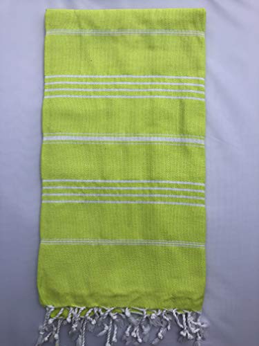 Pistachio Green