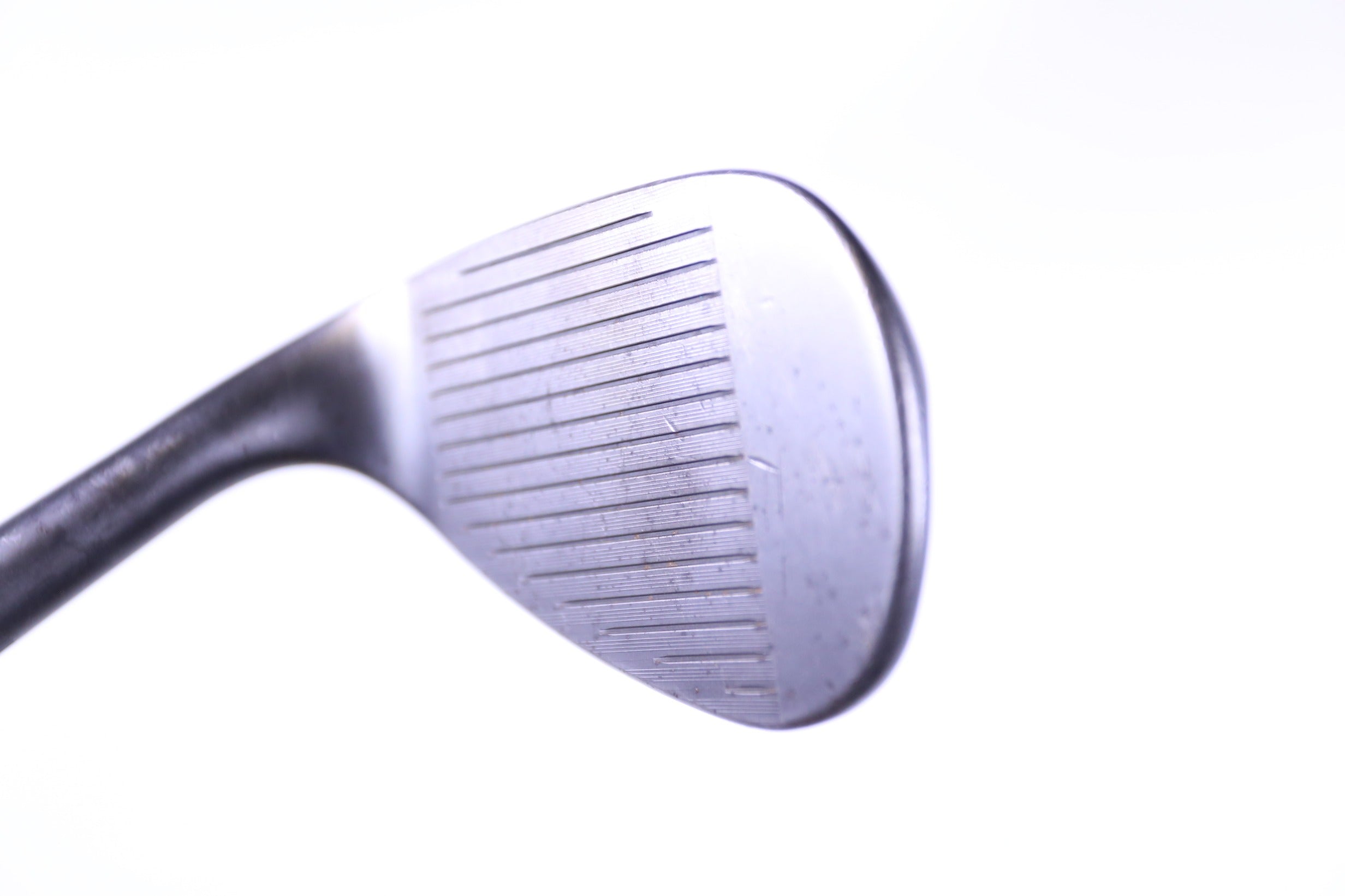 Used Callaway Mack Daddy 4 Tactical Sand Wedge 56° Stiff Flex Right Hand Golf Club - Perfect for Bunker Shots & Short Game Improvement on the Course