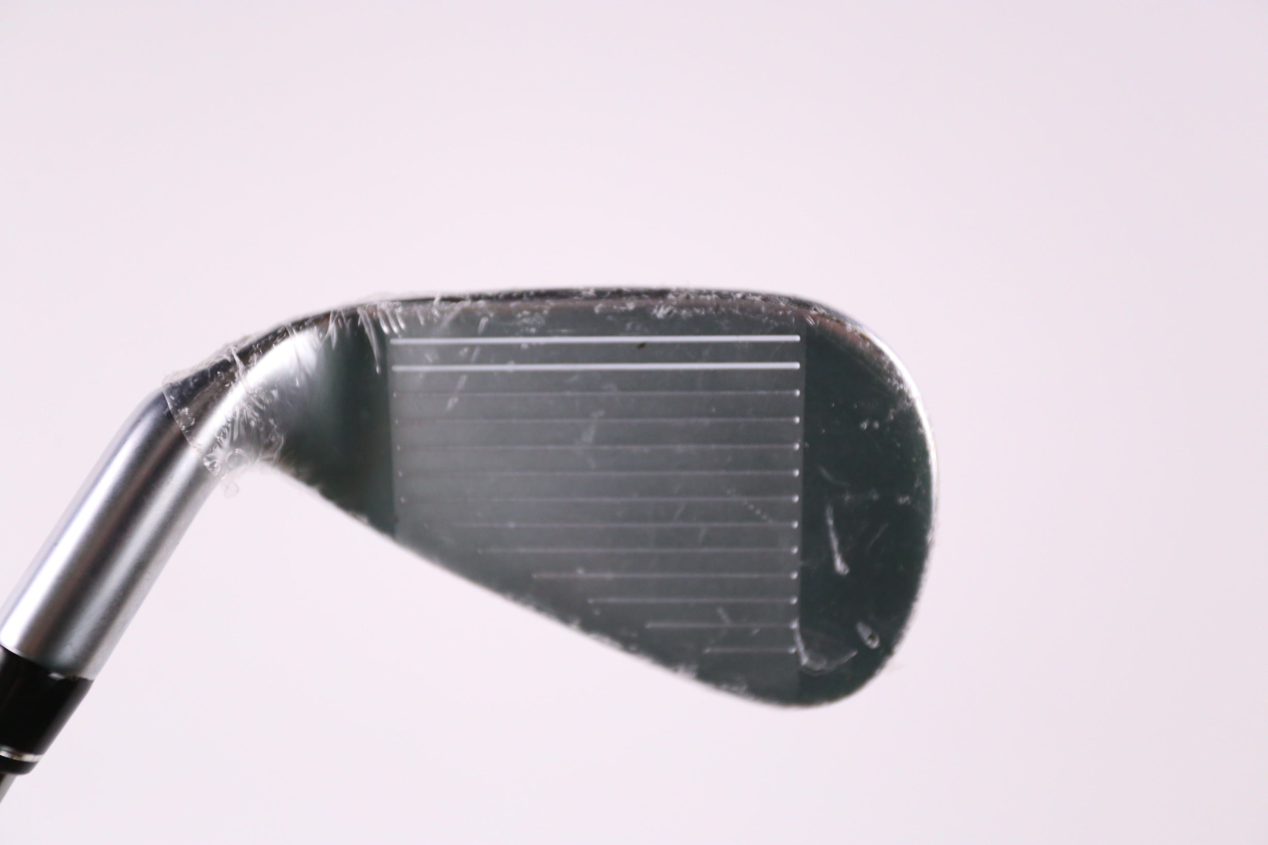 Used Callaway Big Bertha B21 7 Iron Right Handed Golf Club - Regular Flex for Men | Perfect for Practice, Beginners & Replacement Clubs on Driving Range or Course