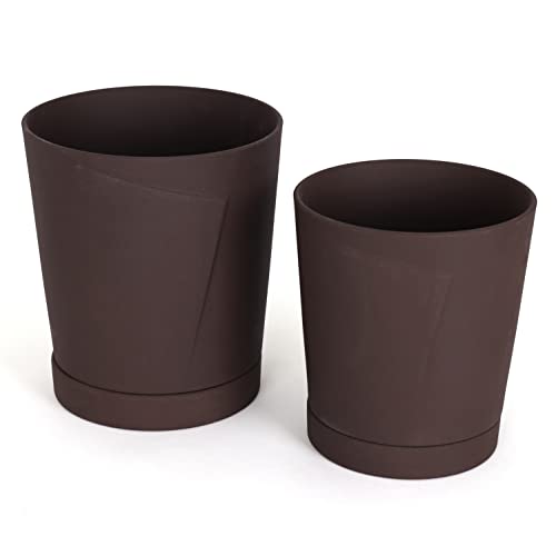 Fold / Deep Mocha