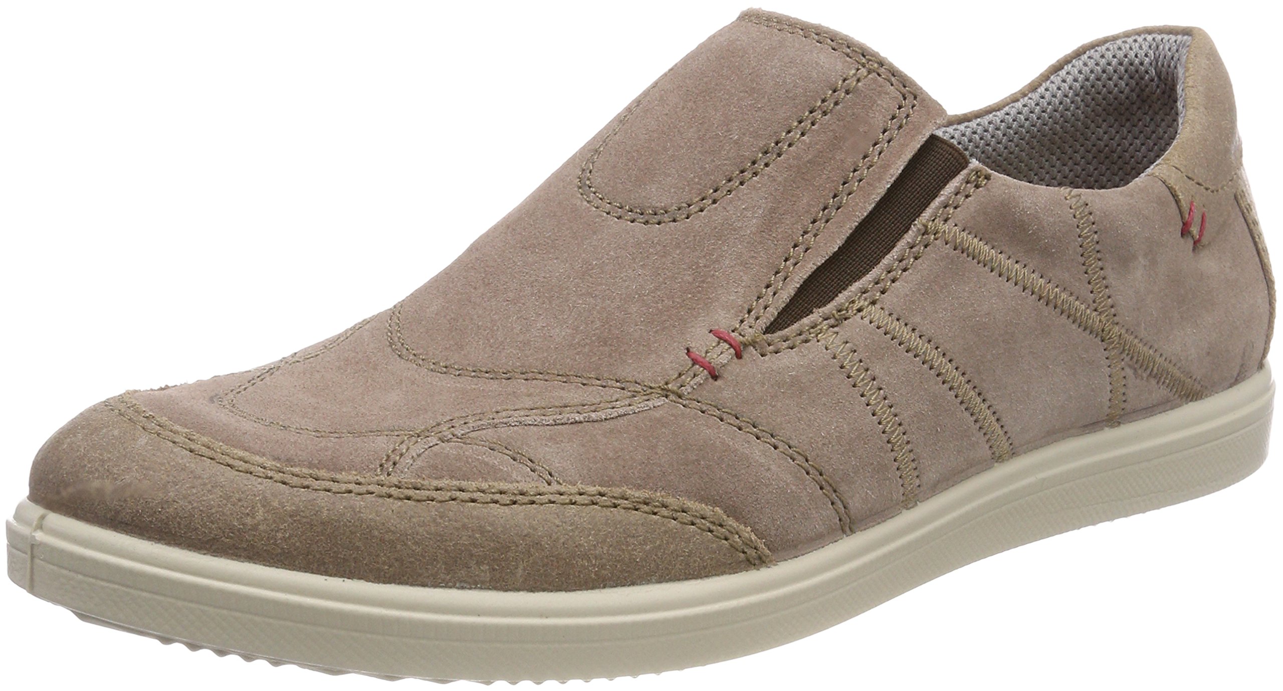 Premium Men's Loafers - Comfortable & Stylish Slip-On Shoes for Casual & Business Wear | Perfect for Office, Travel & Everyday Use