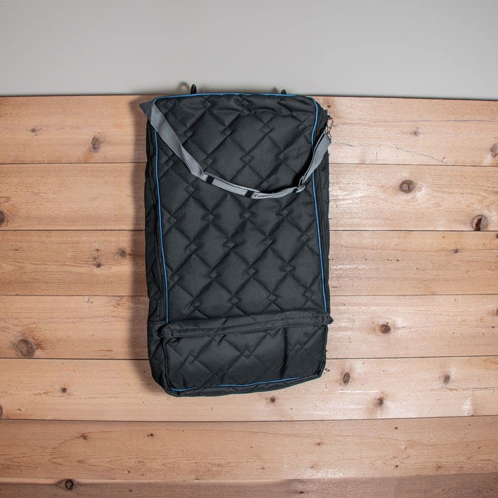 Winners Choice Quilted Equestrian Bags Collection - Premium Horse Show Accessories for Riders | Durable & Stylish Riding Gear for Competitions, Training & Stable Use