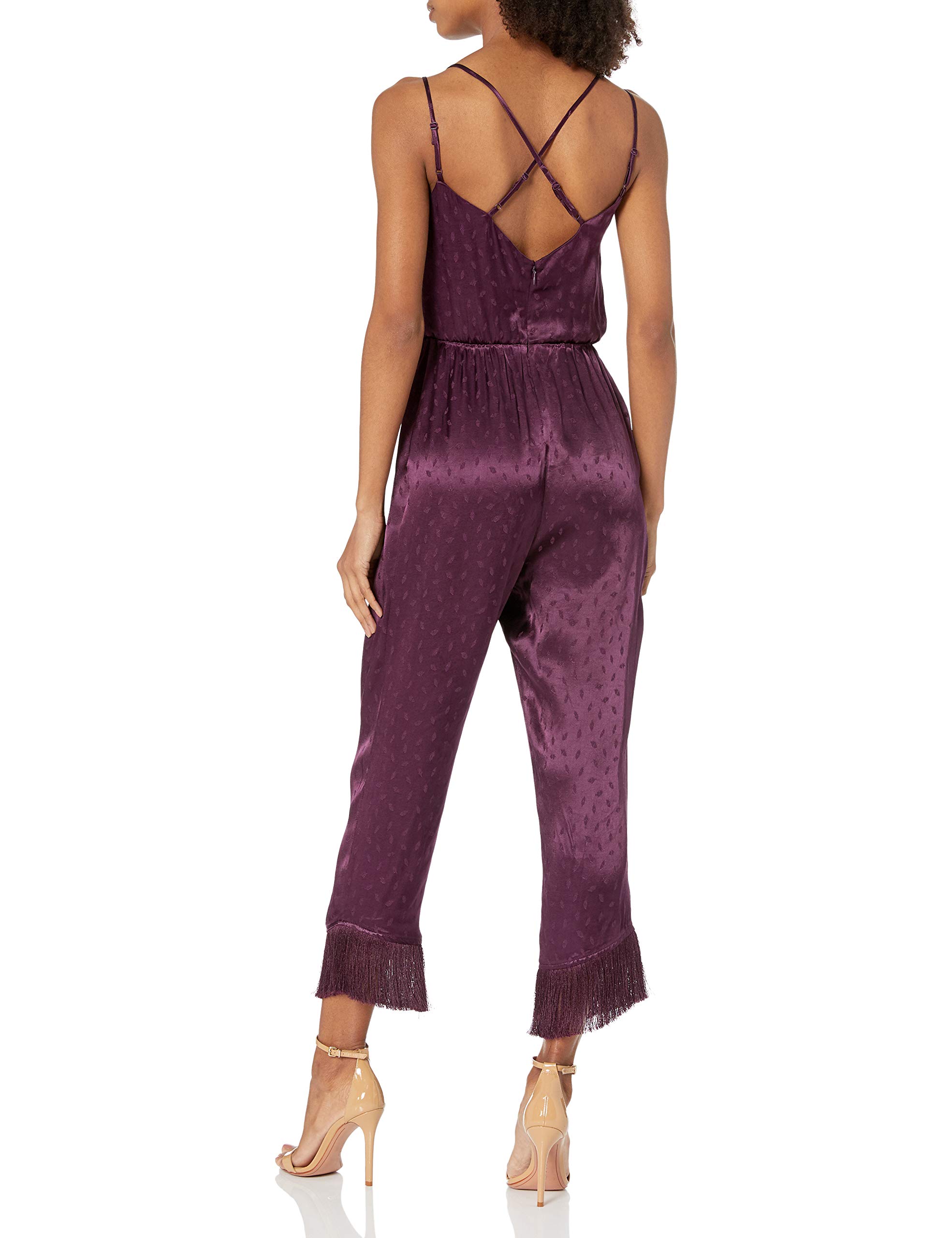 Ali & Jay Women's Jumpsuit & Dress Set - Stylish 2-Piece Outfit for Casual Wear, Office, and Special Occasions