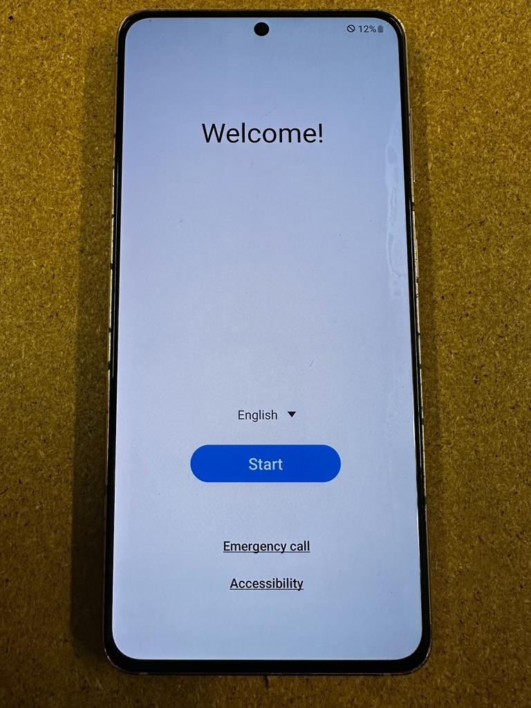 Samsung Galaxy S21 5G Unlocked Smartphone (128GB, 8GB RAM) - 6.2