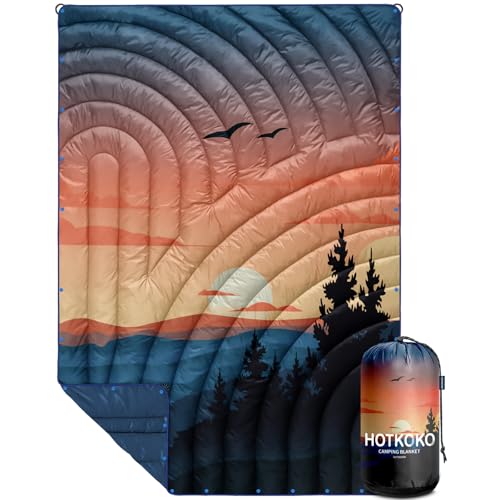Sunset Birds