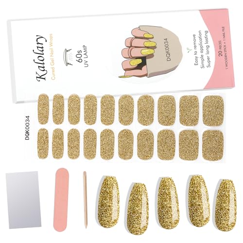 Gloden Glitter