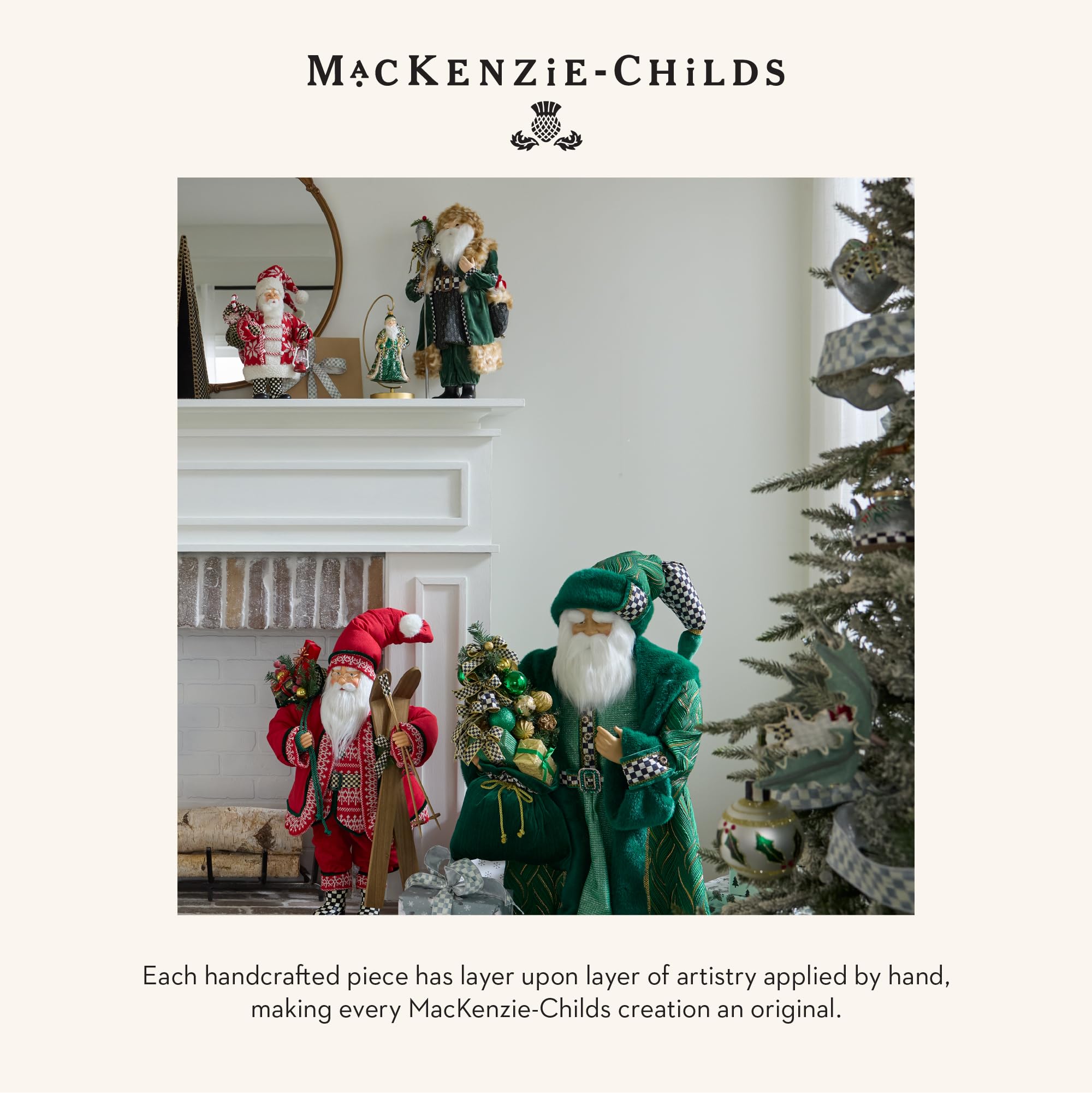 MacKenzie-Childs 14
