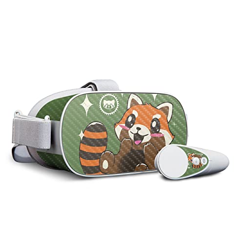 Red Panda Kawaii