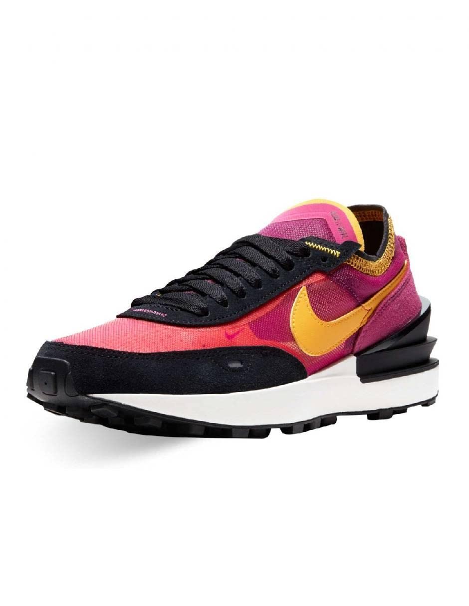 Nike Waffle One Women's Running Shoes - Lightweight Athletic Sneakers for Jogging, Gym Workouts & Casual Wear