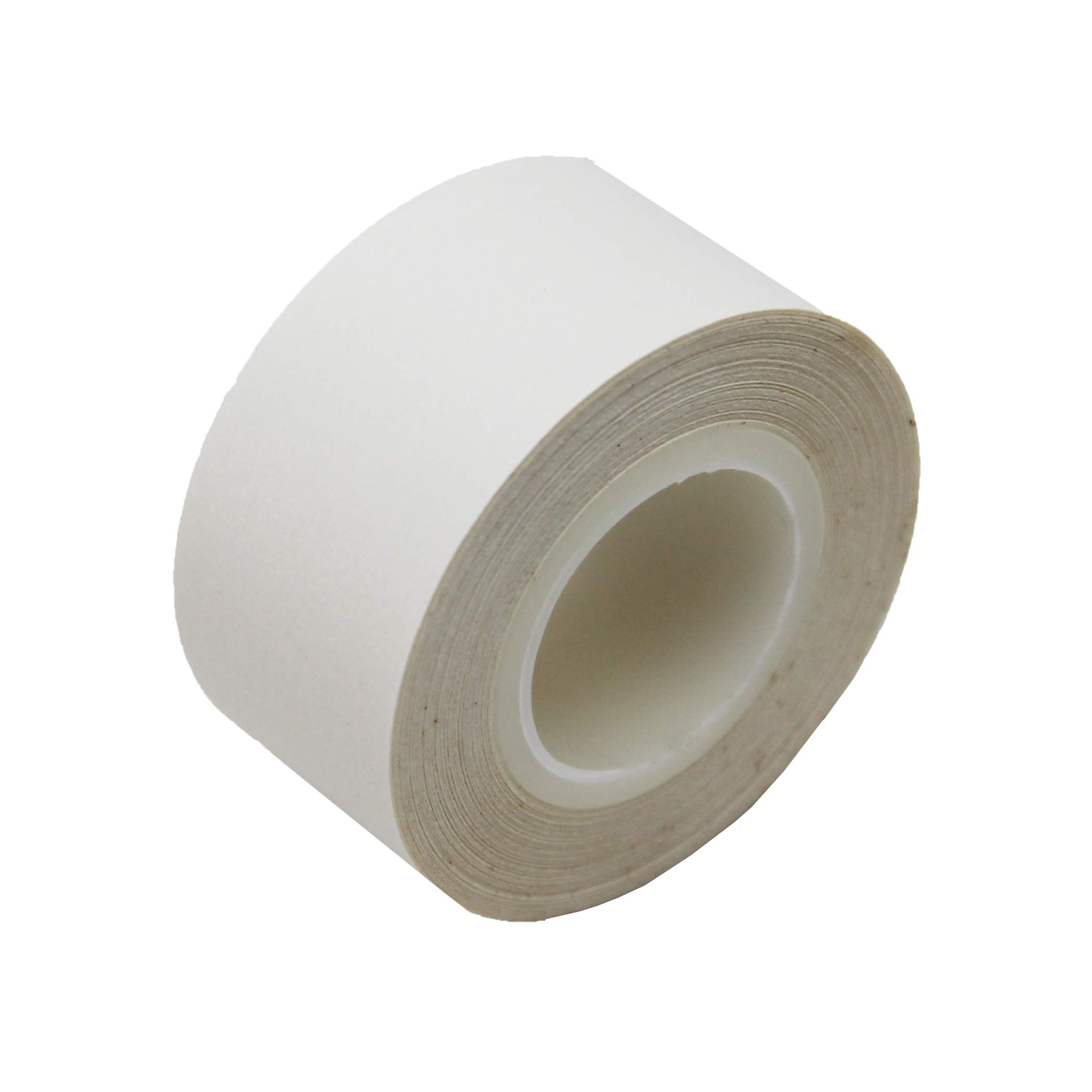 Strong & Durable Smart Adhesive Tape - 1 Inch x 9 Yards, White - Perfect for Home, Office & DIY Projects - 1 Roll