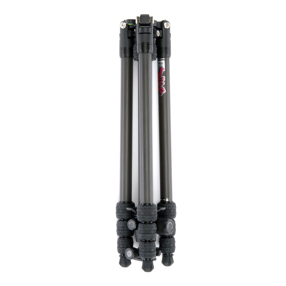 Punks Billy 2.0 Tripod Stand with AirHed Neo 2.0 - Professional Camera Tripod for DSLR, Mirrorless & Video Cameras - Perfect for Photography, Vlogging & Outdoor Shooting (Special Order)