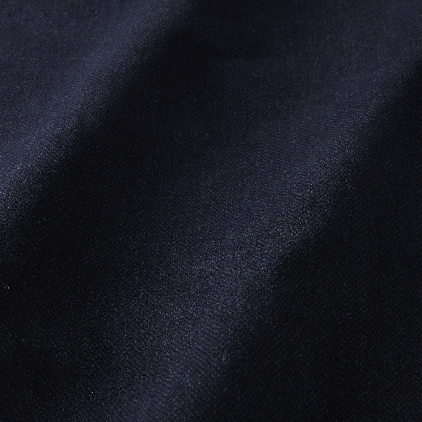 Premium Navy Cashmere Wearable Blanket - Soft & Cozy for Home, Office, and Travel Comfort