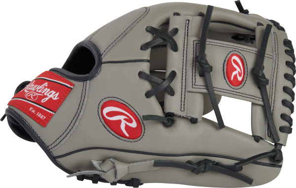 Rawlings Select Pro Lite Francisco Lindor Youth Baseball Glove 11.5 Inch - Perfect for Little League, Training & Youth Baseball Games