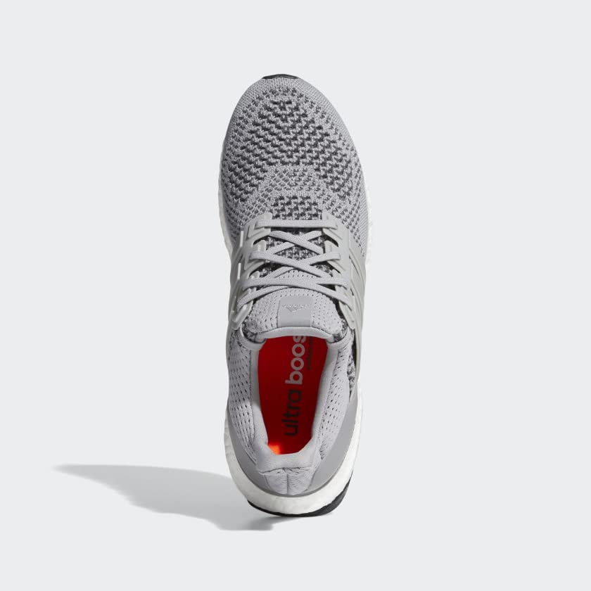 adidas Men's Ultraboost Running Shoes - Lightweight & Responsive for Jogging, Gym Workouts & Daily Wear