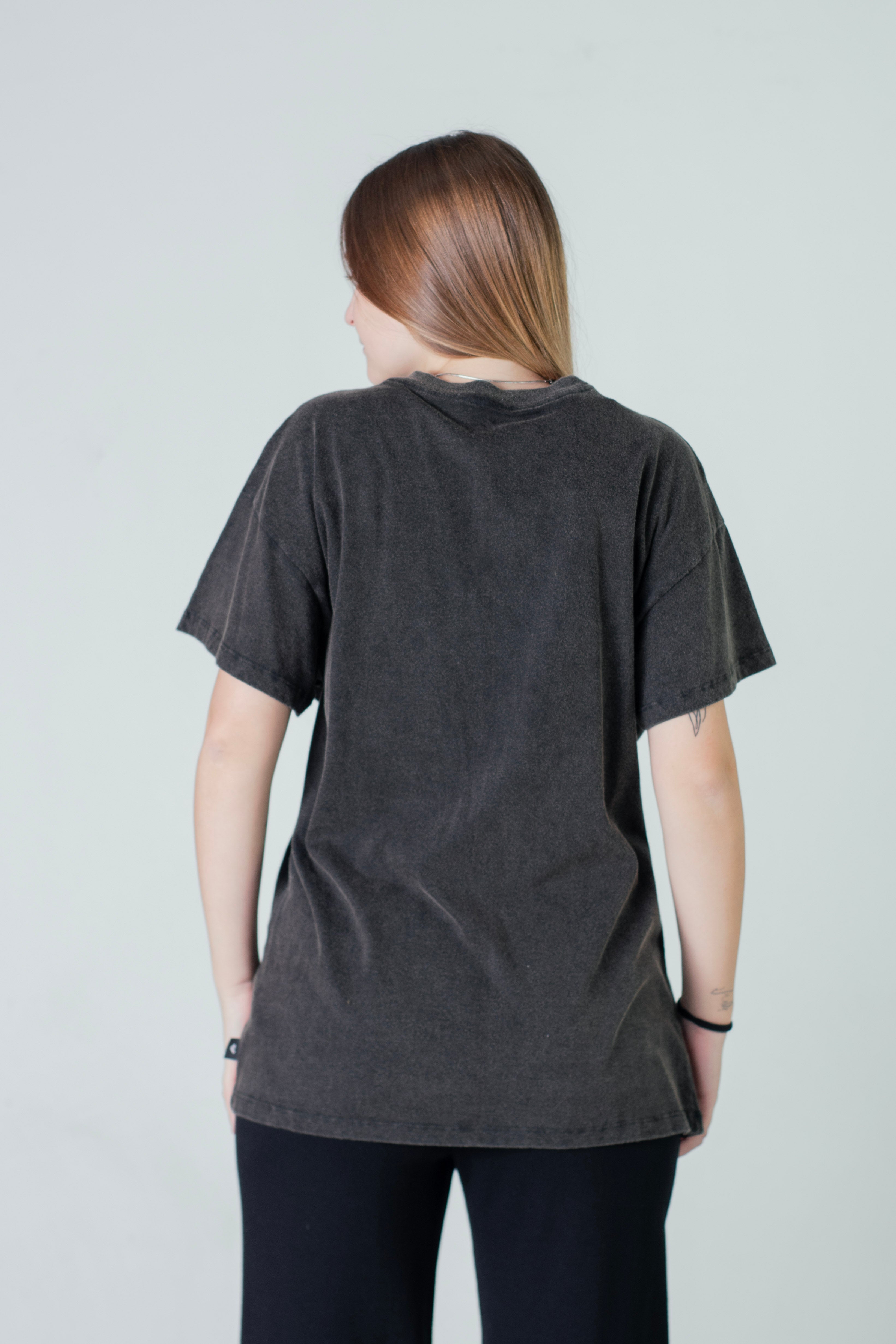 Roxy Women's Shift Oversized T-Shirt - Soft Cotton Love Graphic Tee for Casual Wear & Street Style | Perfect for Everyday Outfits, Beach Days & Music Festivals