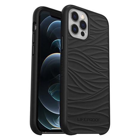 Lifeproof Wake Waterproof Case for iPhone 12/12 Pro - Shockproof & Durable Protection for Swimming, Hiking & Outdoor Adventures