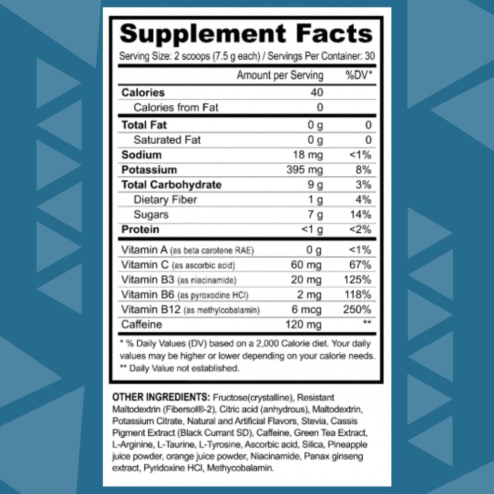 ACT Energy Natural Healthy Energy Drink - 40 Calories, 450g (3 Canisters) by Youngevity | Low-Calorie Boost for Workouts, Focus & Daily Energy | Ships Worldwide