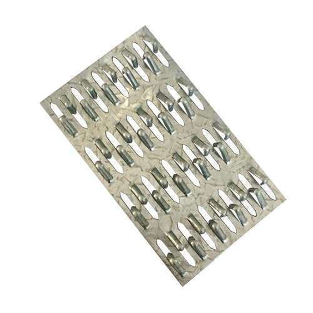 BIL Panel Pin Nails 25mm x 1kg - Flat Head Galvanized Finish for Woodworking, Carpentry & DIY Projects - Perfect for Trim Work, Cabinetry & Furniture Assembly