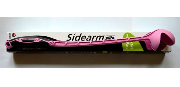 Premium Sidearm Elite Ball Launcher for Dogs - Durable Tennis Ball Thrower for Outdoor Play, Training & Exercise - Perfect for Fetch Games in Parks, Backyards & Beaches