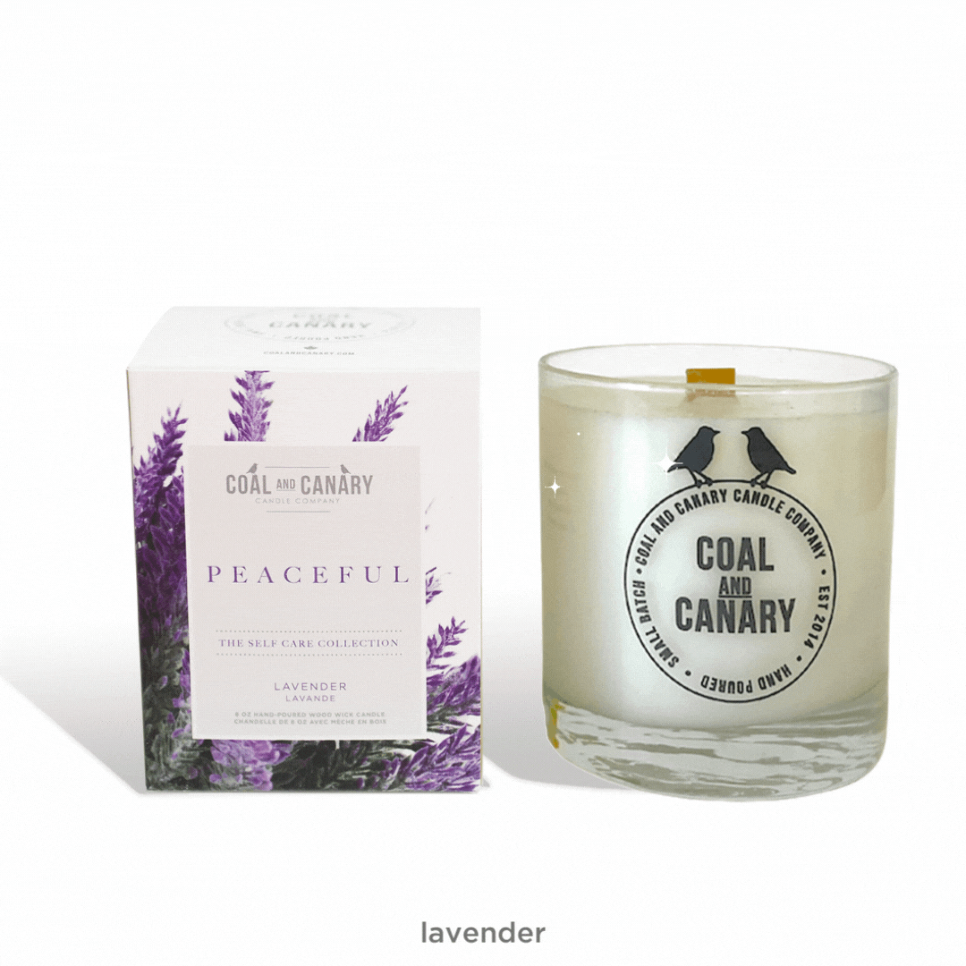 Peaceful - Relaxing & Calming Products for Stress Relief | Perfect for Meditation, Yoga & Home Decor