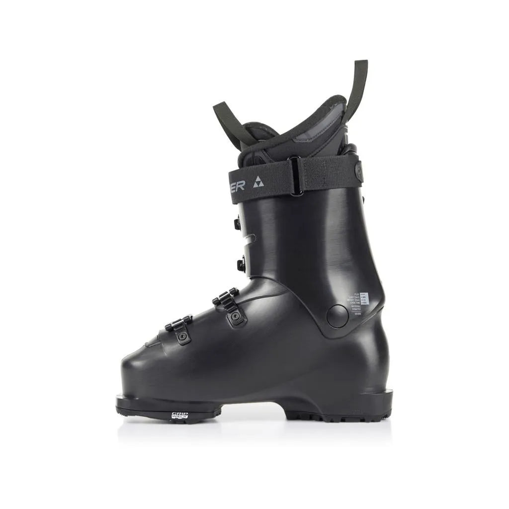Fischer RC4 90 HV GW Ski Boots 2025 - High-Performance Alpine Ski Boots for Men & Women - Perfect for Racing, Freeride & All-Mountain Skiing