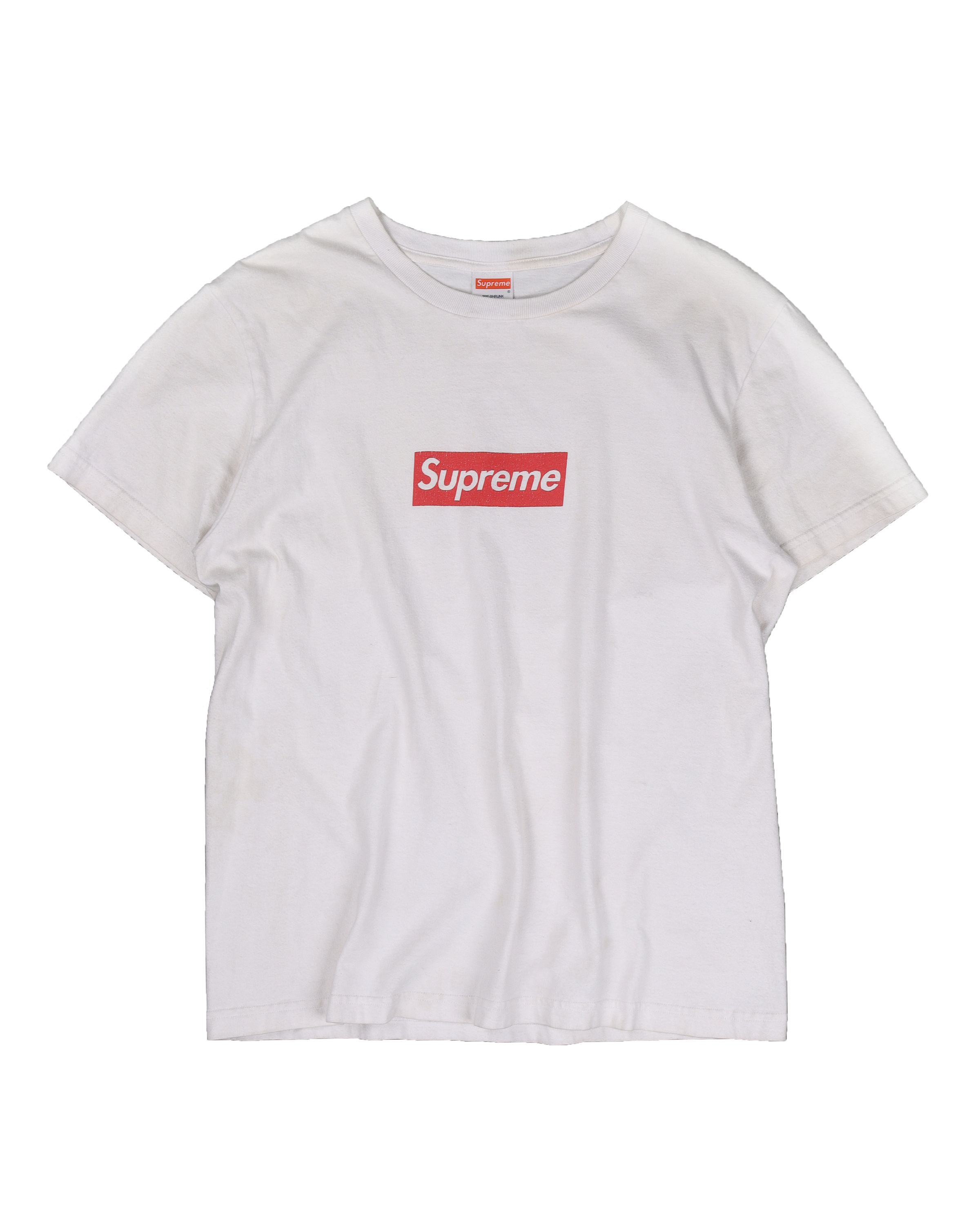20th Anniversary Box Logo T-Shirt - Limited Edition Cotton Tee for Streetwear & Casual Outfits | Perfect for Urban Fashion, Skate Culture & Everyday Wear