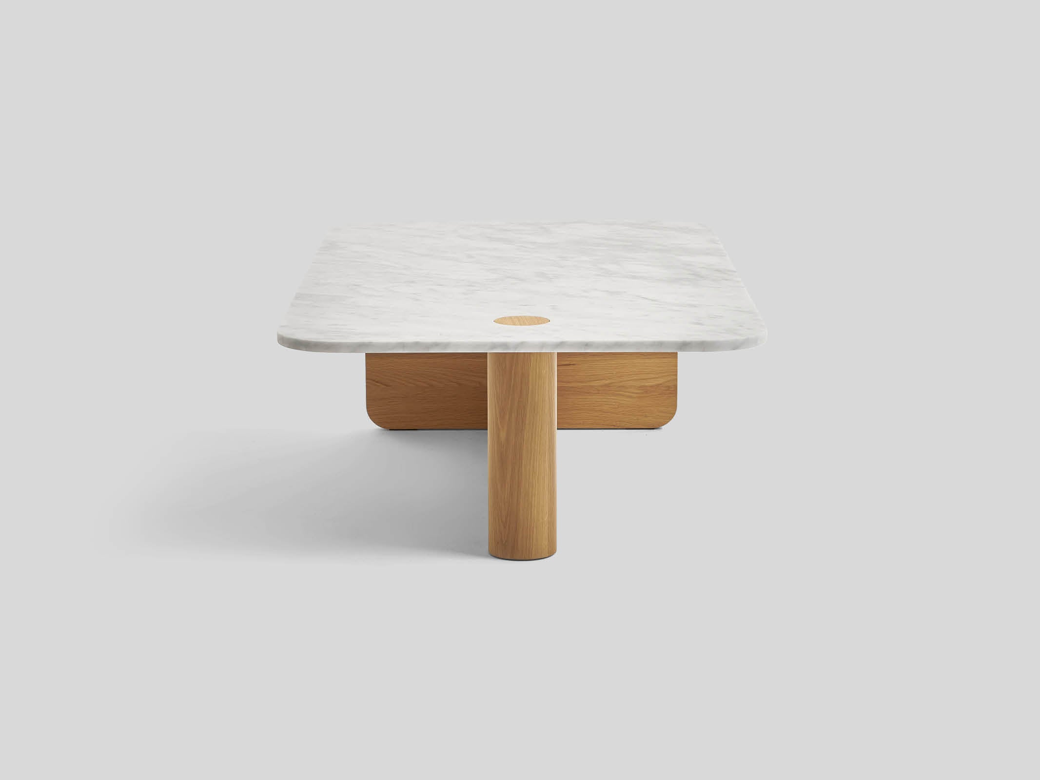 Modern Pivot Coffee Table - Adjustable Height & Rotating Top for Living Room, Office, or Lounge - Perfect for Small Spaces & Home Decor