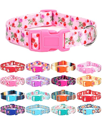 31.Heart Rose New