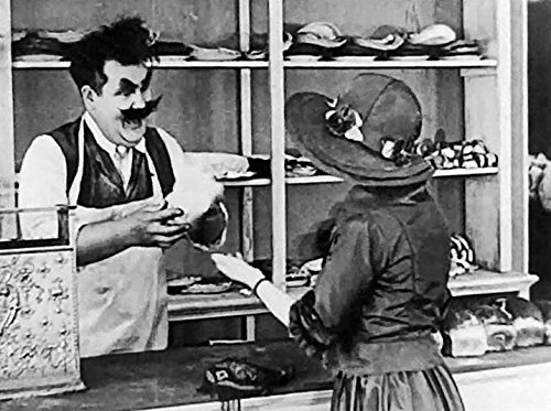 Larry Semon: The Ultimate Collection Disc 11 - Classic Silent Comedy DVD with Endless Slapstick Humor | Perfect for Movie Nights, Vintage Film Enthusiasts & Comedy Lovers