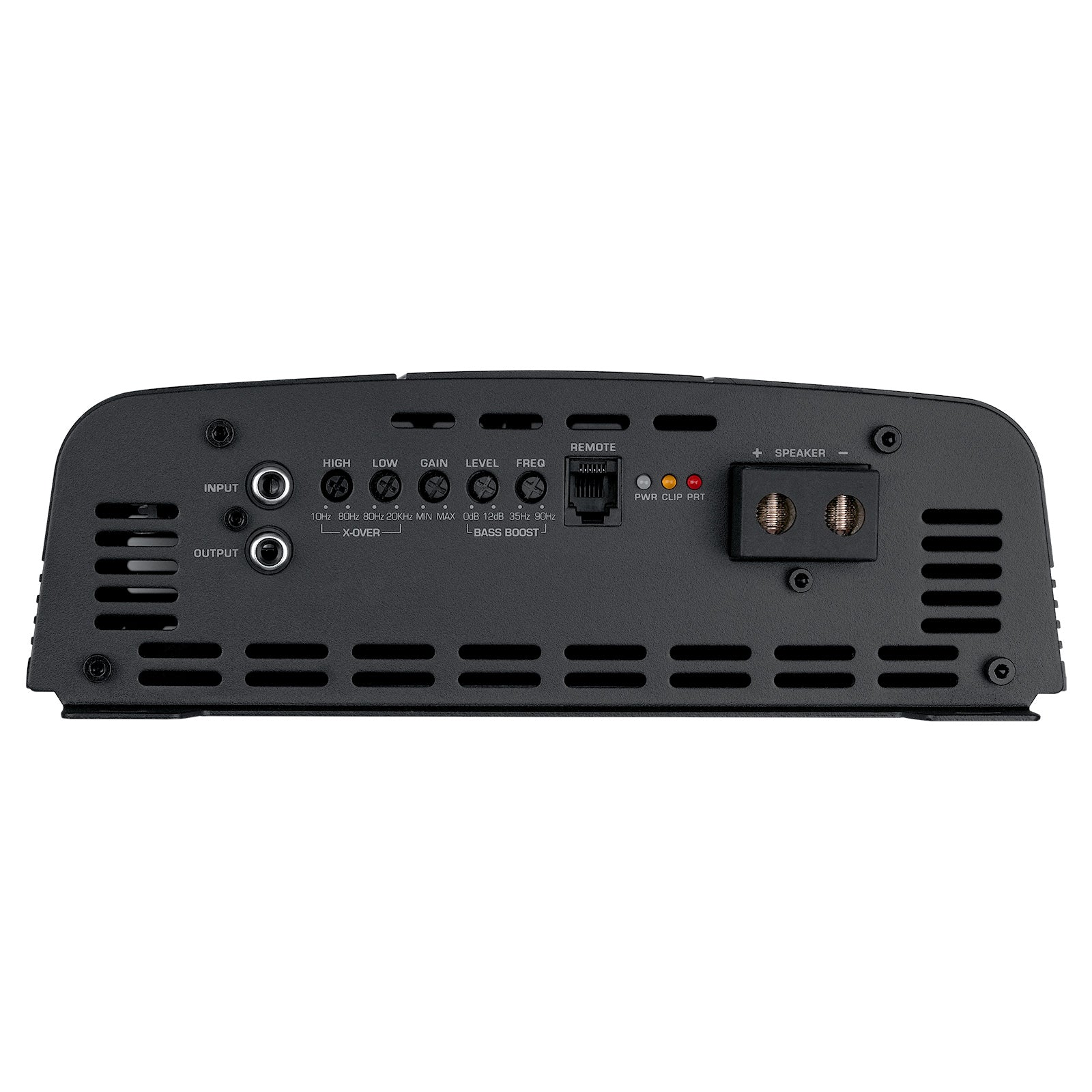 3000W Class D Mosfet Amplifier 2 Ohm - APHF 3000D H2 High Power Car Audio Amp for Subwoofers & Speakers | Perfect for Car Audio Systems, Home Theater & DJ Setups