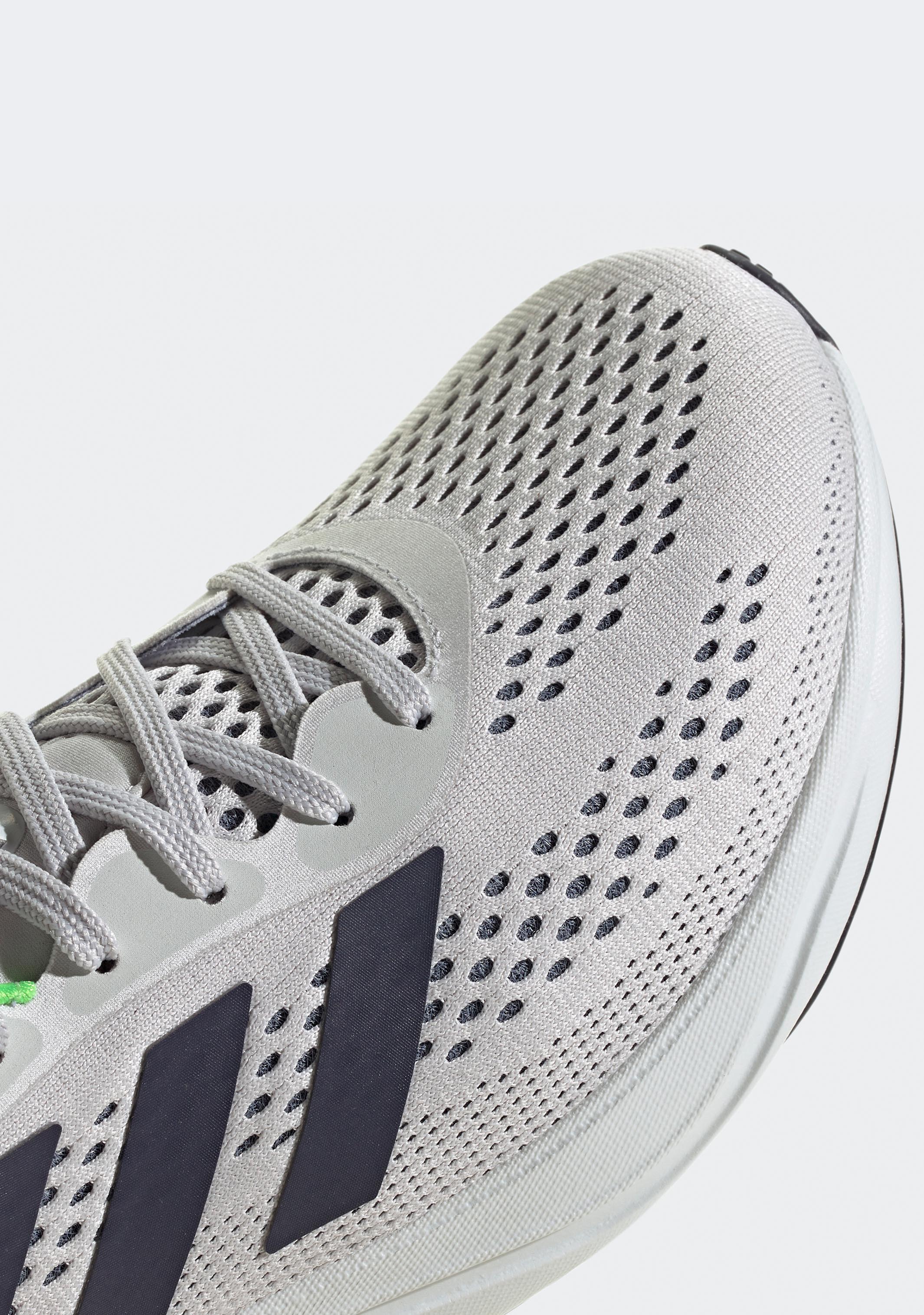 Adidas Men's Supernova 2 Running Shoes - Lightweight Cushioned Sneakers for Jogging & Gym Workouts | Perfect for Marathon Training & Daily Fitness