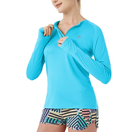 Sea Blue-zip