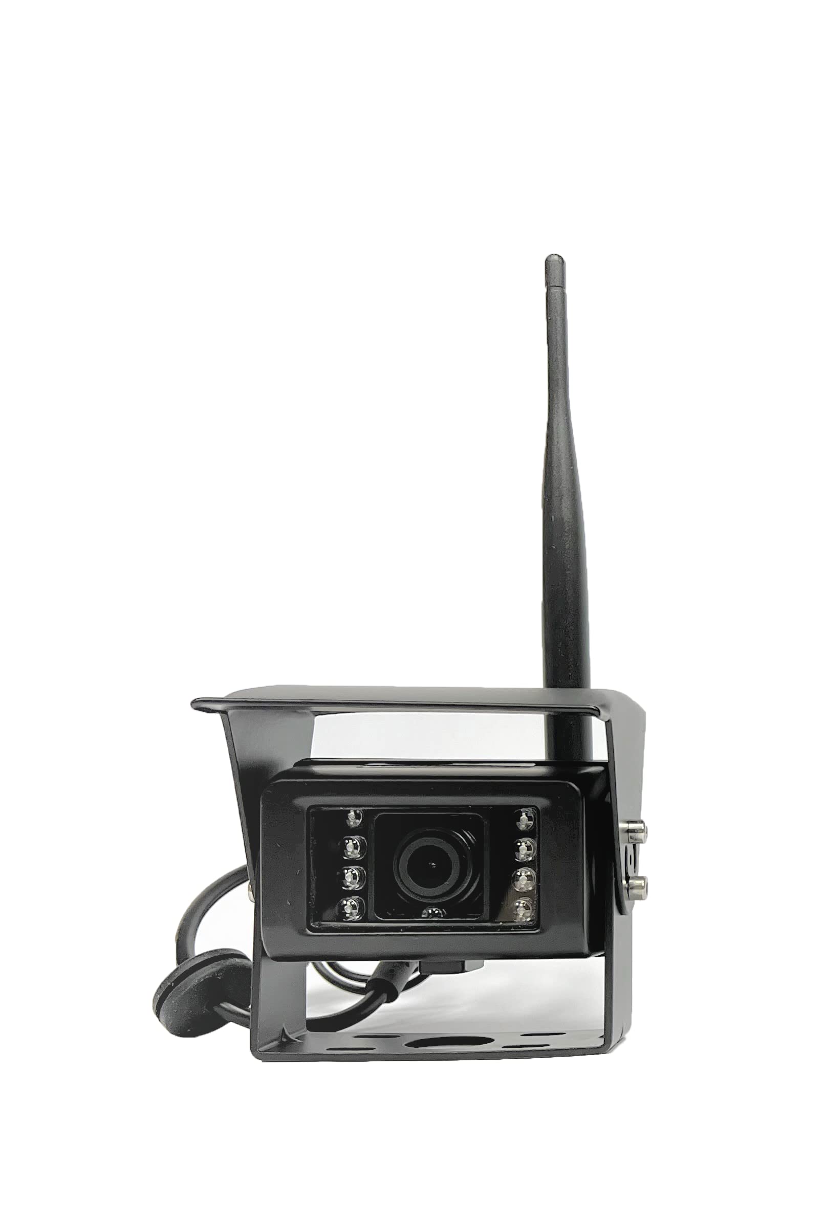 BOYO VTC701AHD 1080P HD Digital Wireless 7