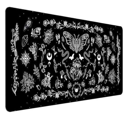 Black Occult Goth