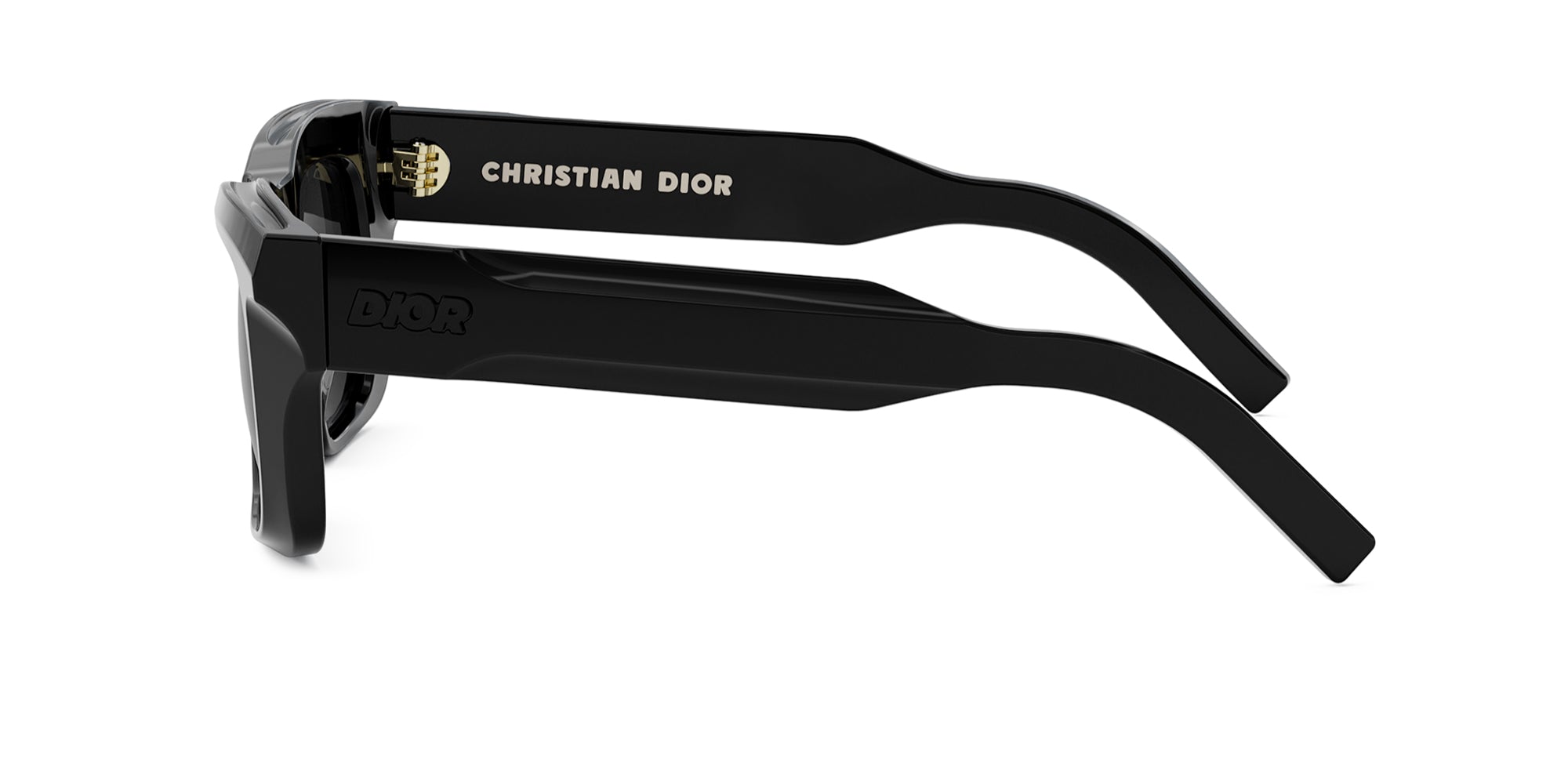 Dior Xplorer S2I Sunglasses - Luxury UV Protection Shades for Men & Women | Perfect for Outdoor Activities, Travel & Fashion