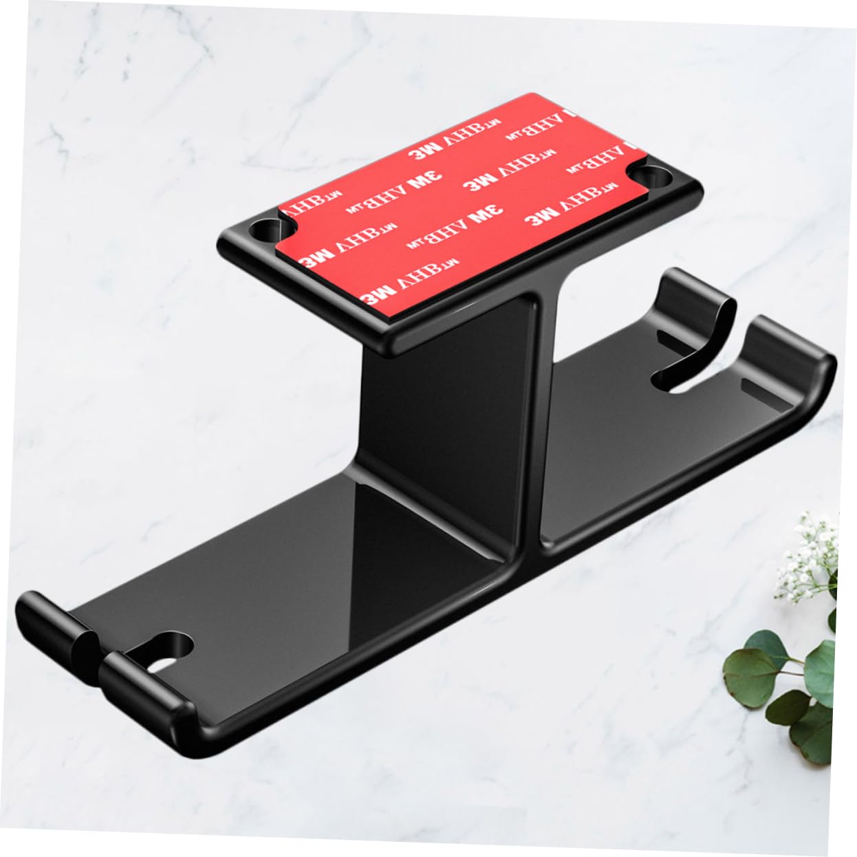 Alipis Premium Headphone Stand Holder - Adjustable Headset Stand with Non-Slip Base, Desk Organizer for Gaming Headsets, Office Headphones & Music Studio Accessories - Perfect for Work, Gaming & Home Office Setup