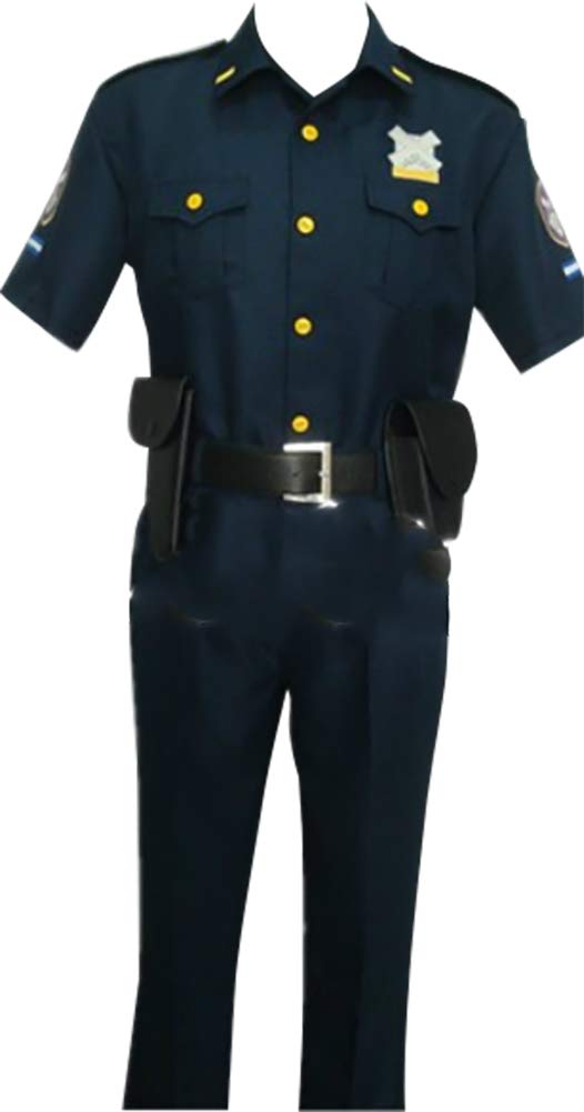 BangYan Anime Cosplay Costume - Sosuke Yamazaki Outfit for Halloween, Conventions & Cosplay Events | High-Quality Anime Character Costume for Fans & Collectors