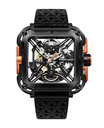 Black&Orange