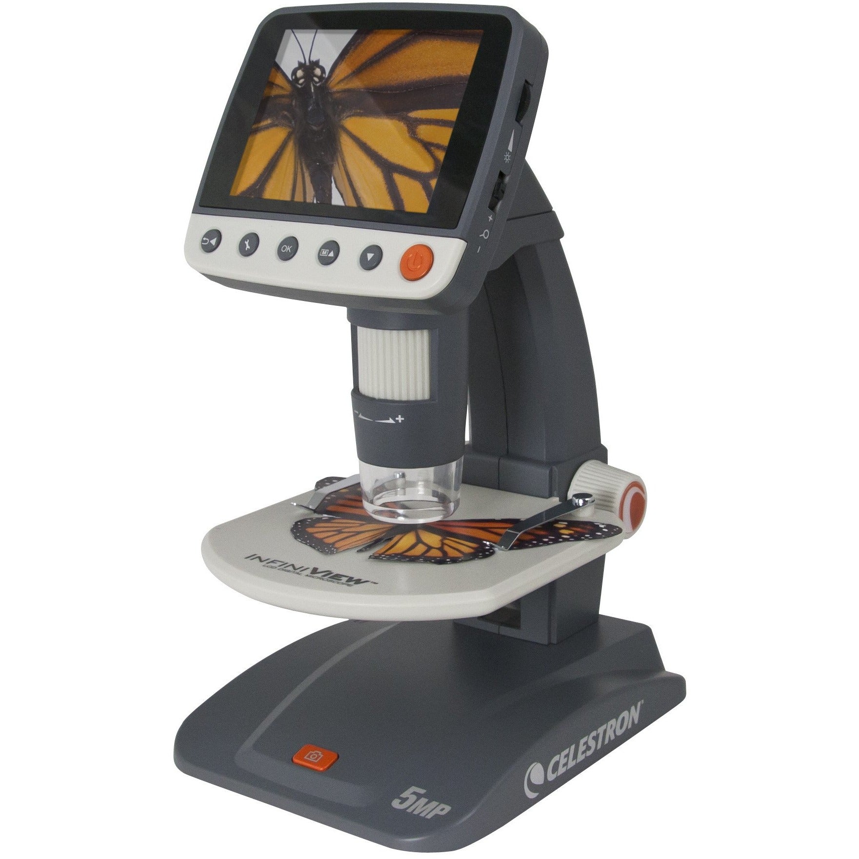 Infiniview 7