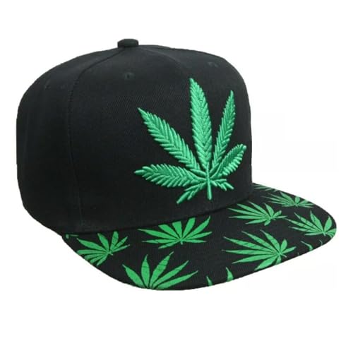 Yellow/Green Leaf