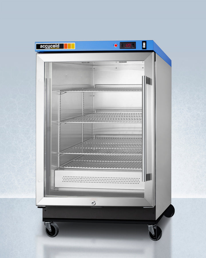 Accucold PureTherm 24