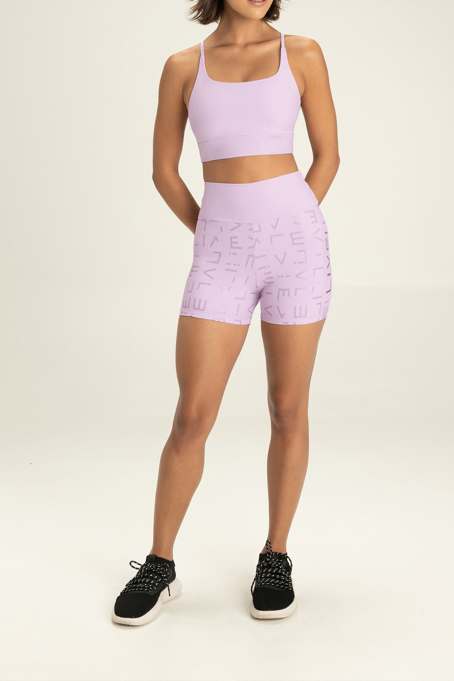Hydefit® Adaptiv Fit Sports Bra - High Support, Breathable & Comfortable for Running, Yoga & Gym Workouts - Perfect for Active Women & Fitness Enthusiasts