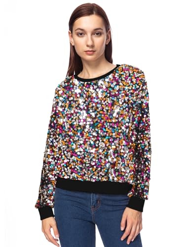 Multicolored