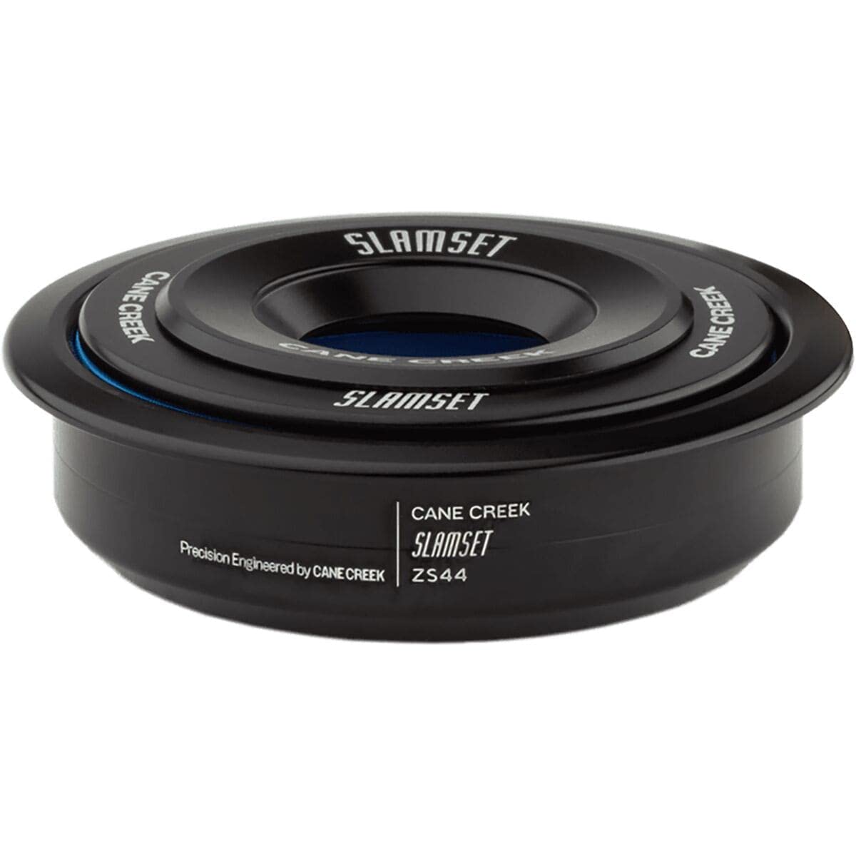 Cane Creek 70 Hell Bender Slam Headset - Premium Bicycle Headset for MTB & BMX - Durable & Smooth Steering for Off-Road & Extreme Cycling