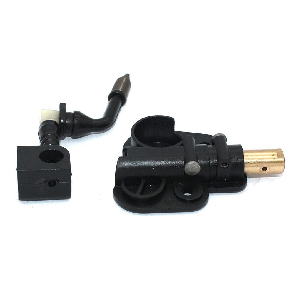 Craftsman Oil Pump Replacement for Jonsered Chainsaw Models PN 530069698, 530069957, 530019216, 530069788, 530071259 - Compatible with Various Chainsaw Brands - Perfect for Chainsaw Maintenance and Repair